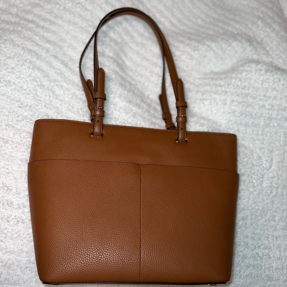 Michael Kors Bedford purse - Picture 6 of 17
